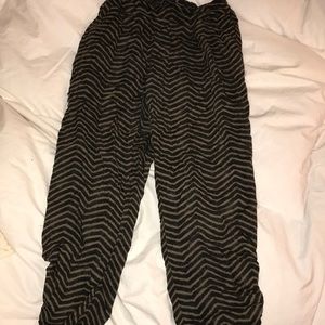 American Eagle Xs Haram Pants